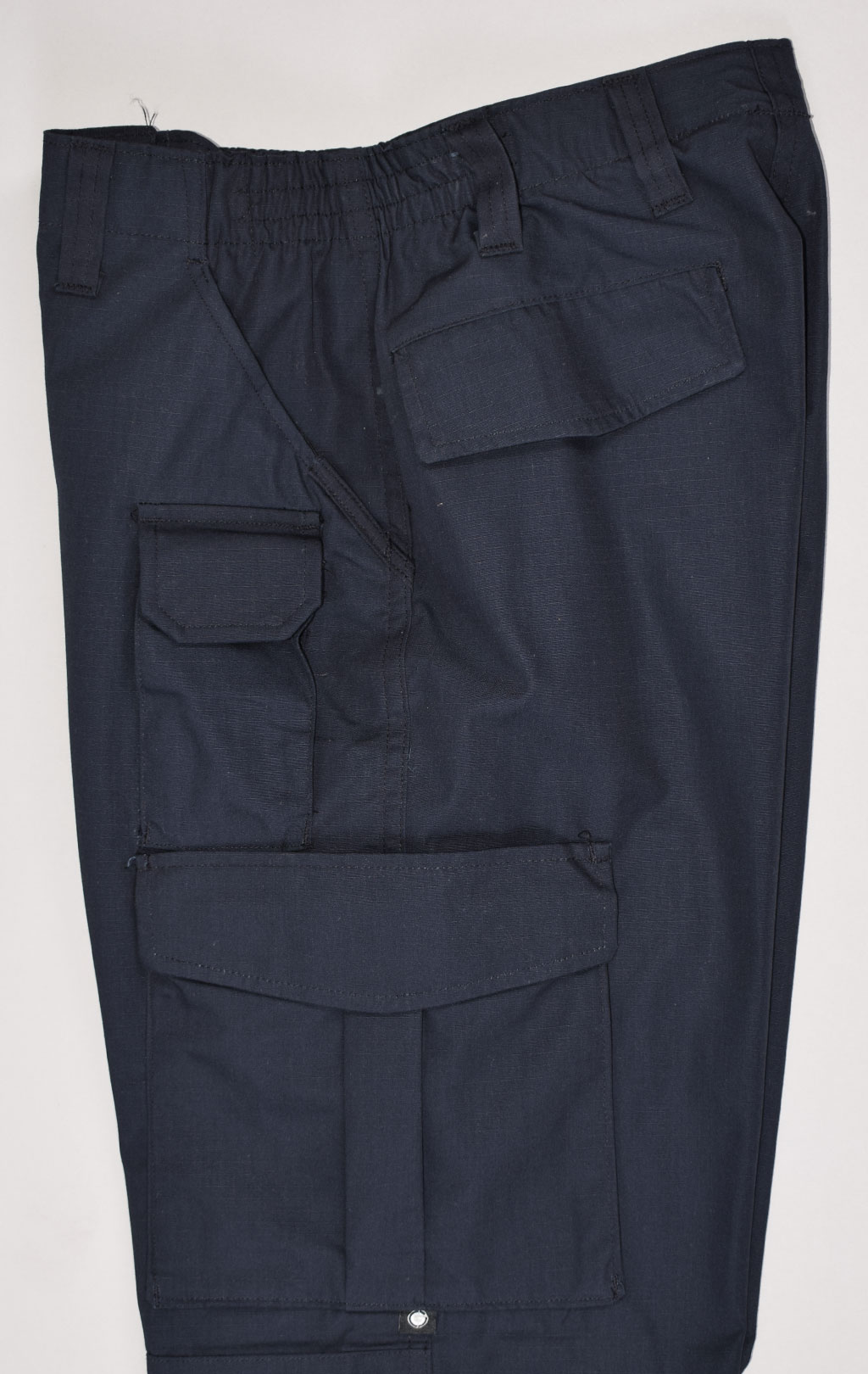 Брюки тактические GENUINE GEAR TACTICAL хлопок40%/полиэстер60% Rip-Stop navy 