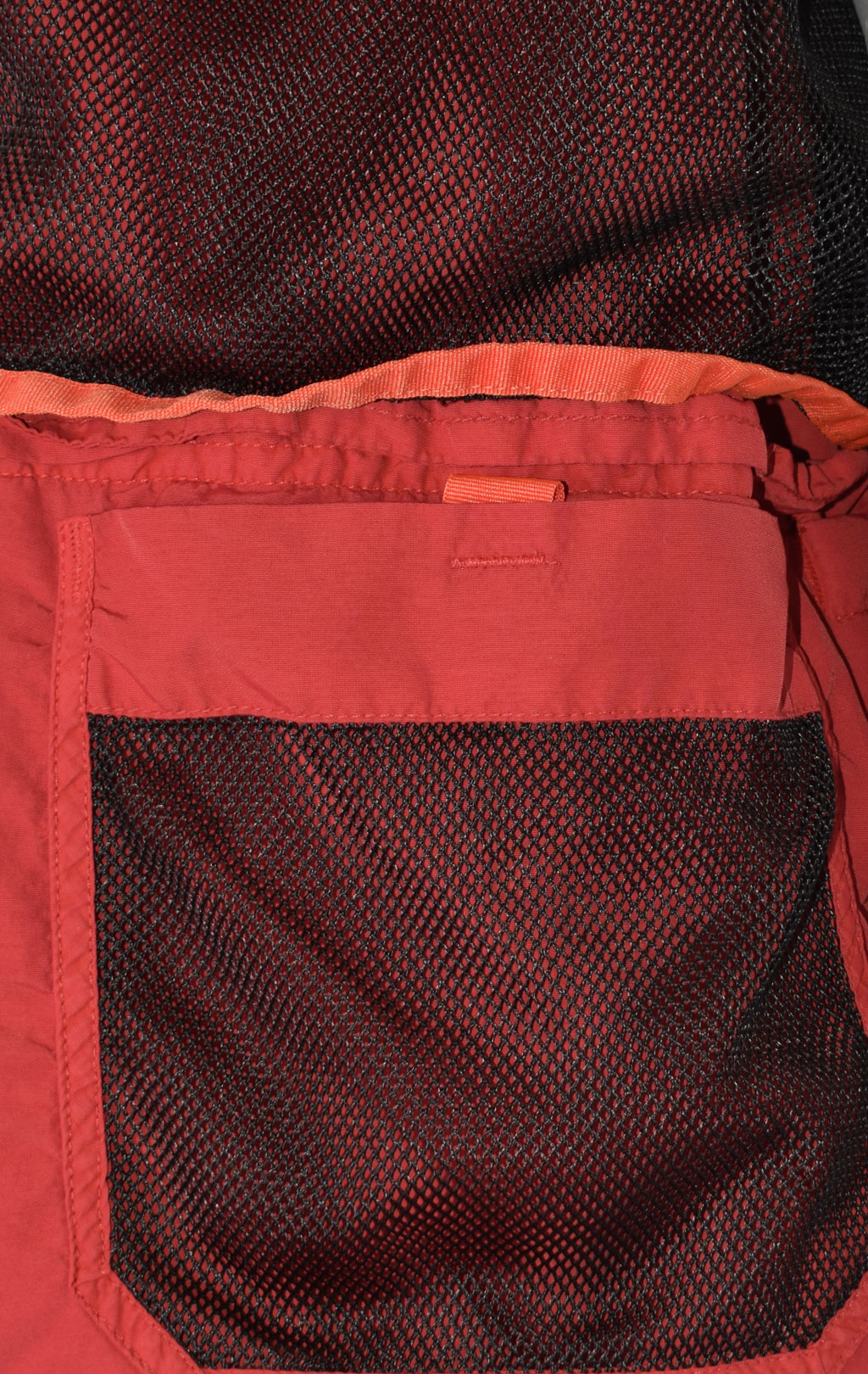 Ветровка PARAJUMPERS DENALI RELOADED SS 22 mars 