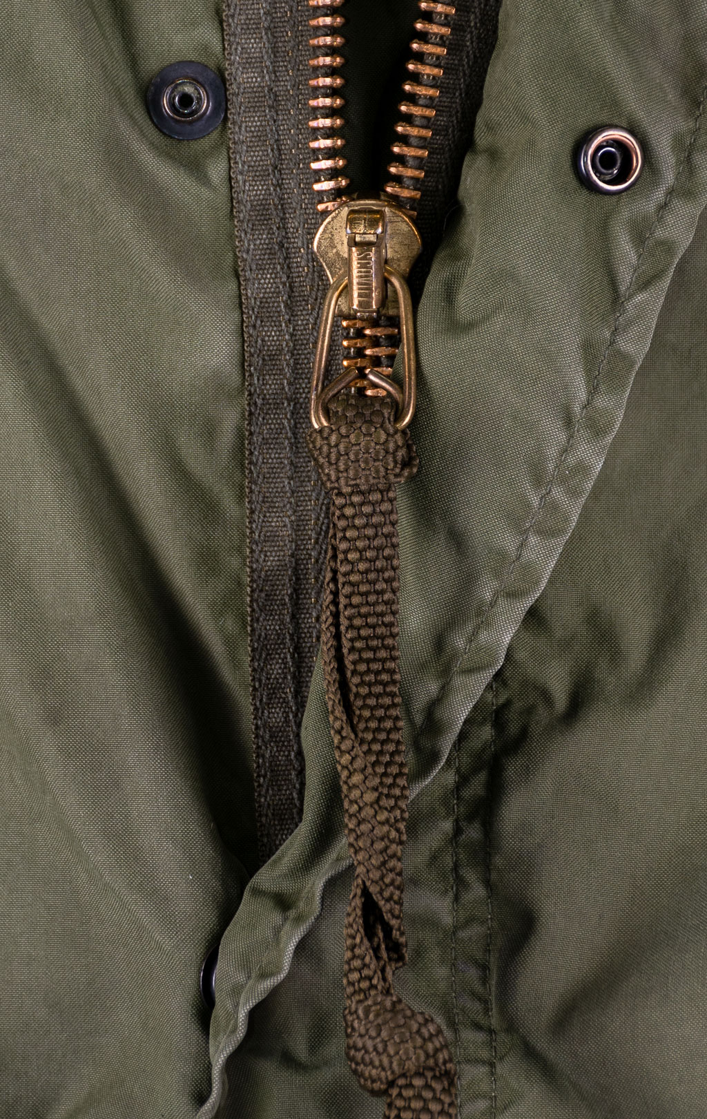 Парка M-65 CLASSIC 1983 б/у США