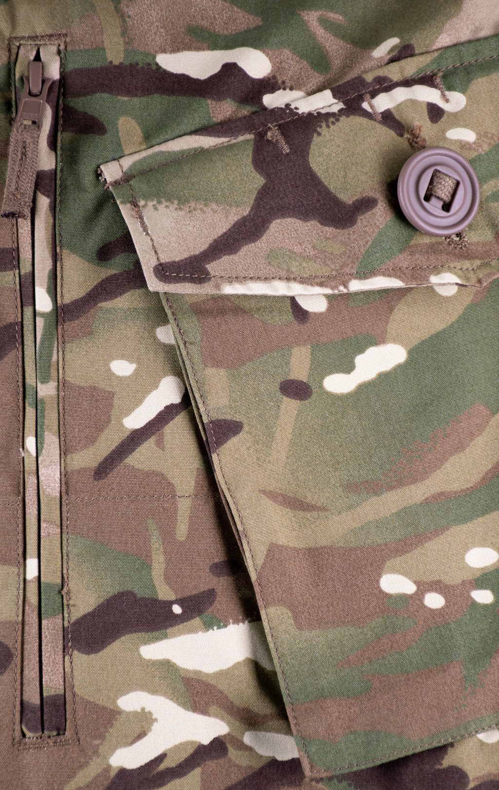Парка SMOCK Windproof mtp Англия