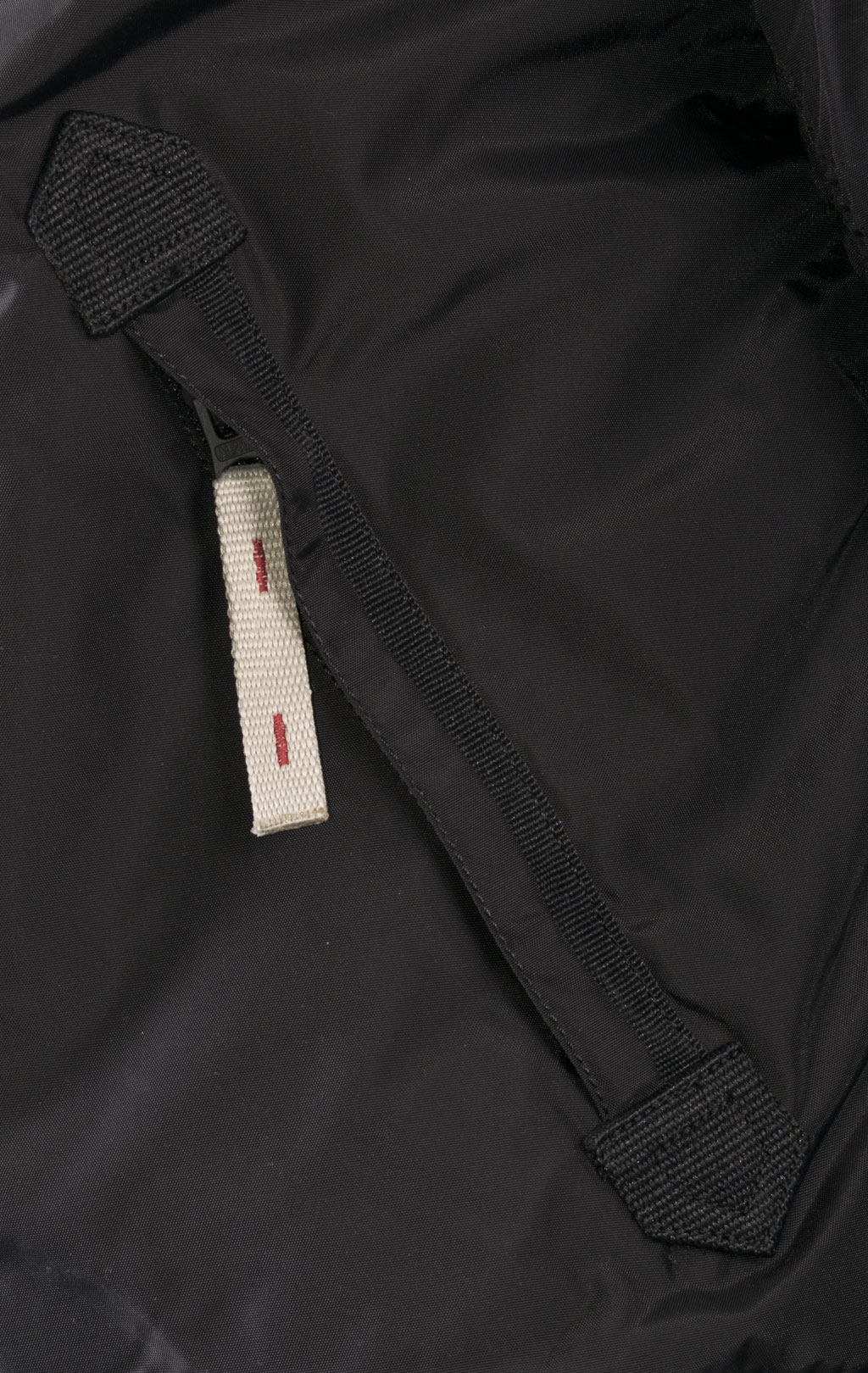 Куртка-пилот ALPHA INDUSTRIES INJECTOR-III black/beige 