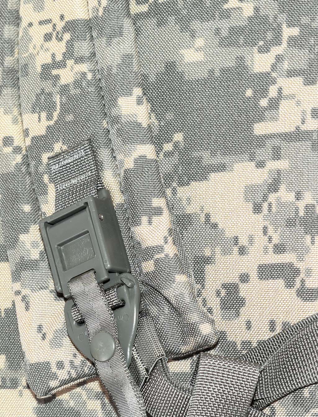 Рюкзак армейский Medical Pack Molle acu США