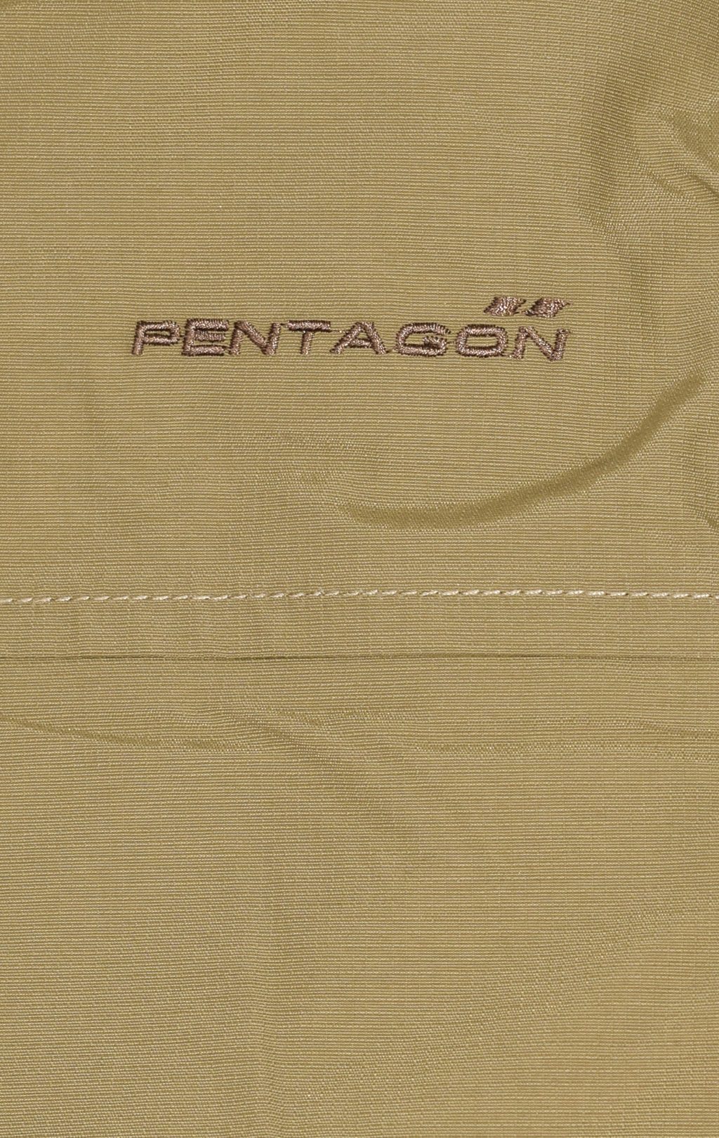 Куртка тактическая Pentagon LCP VELOCITY Primaloft coyote 01007 