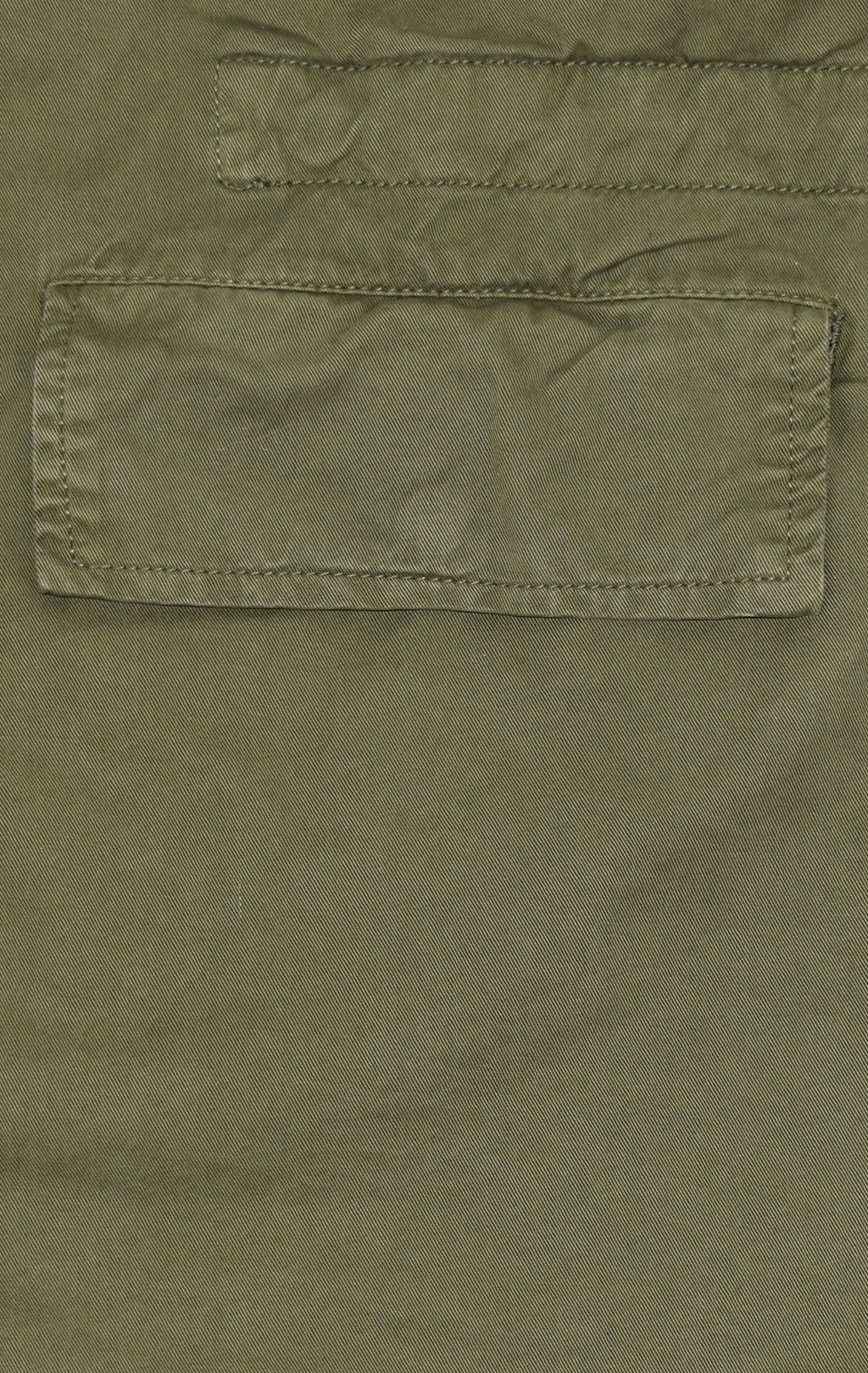 Ветровка ALPHA INDUSTRIES M-65 HUNTINGTON dark olive 