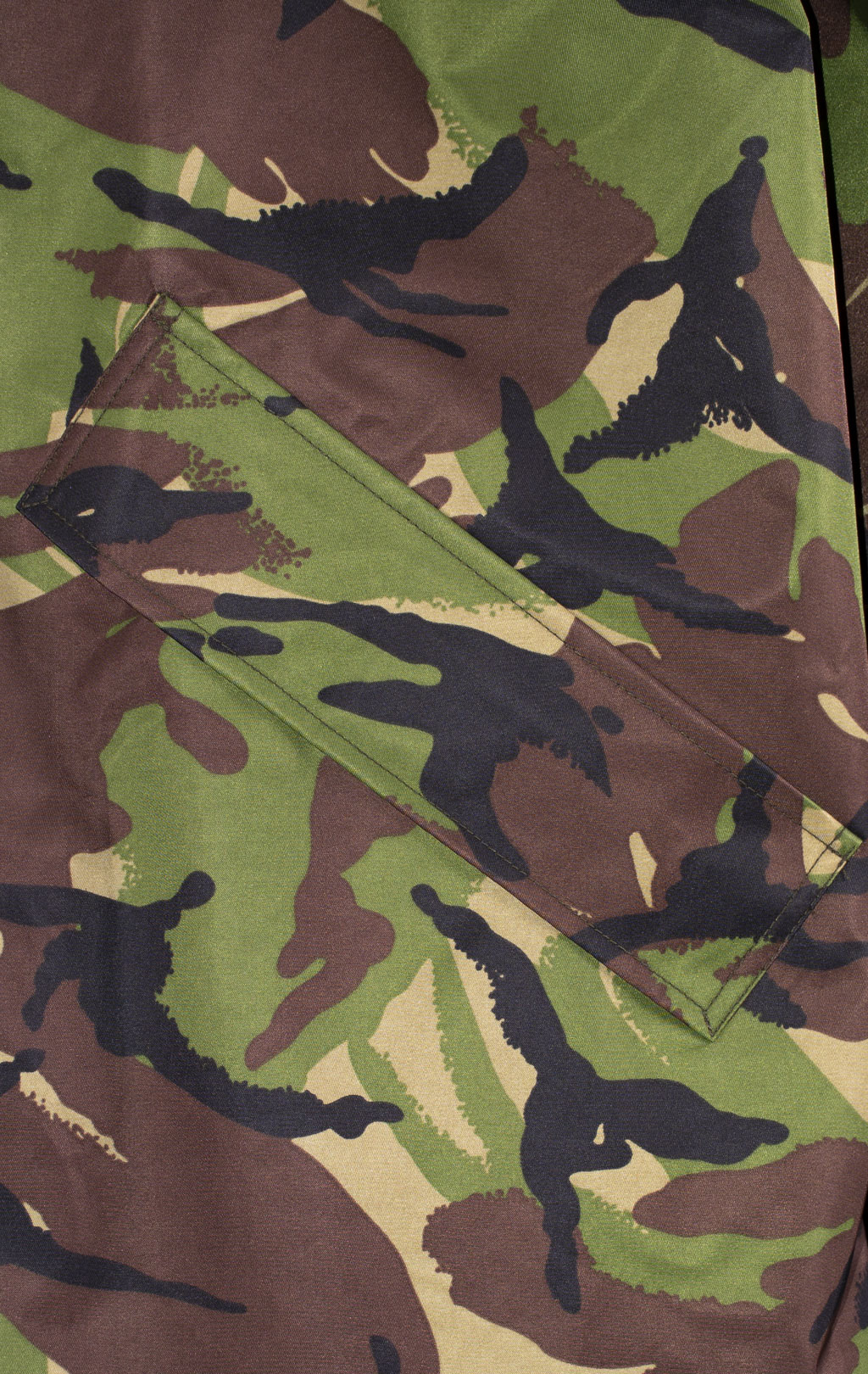 Костюм непромокаемый MENTOR Gore-Tex dpm Румыния