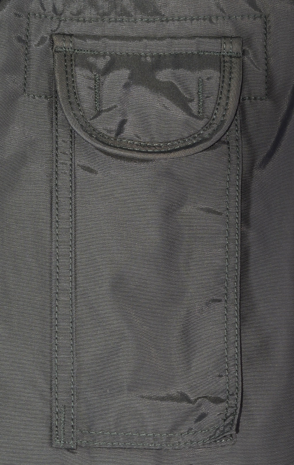 Аляска-пуховик PARAJUMPERS GOBI FW 23/24 green gables 