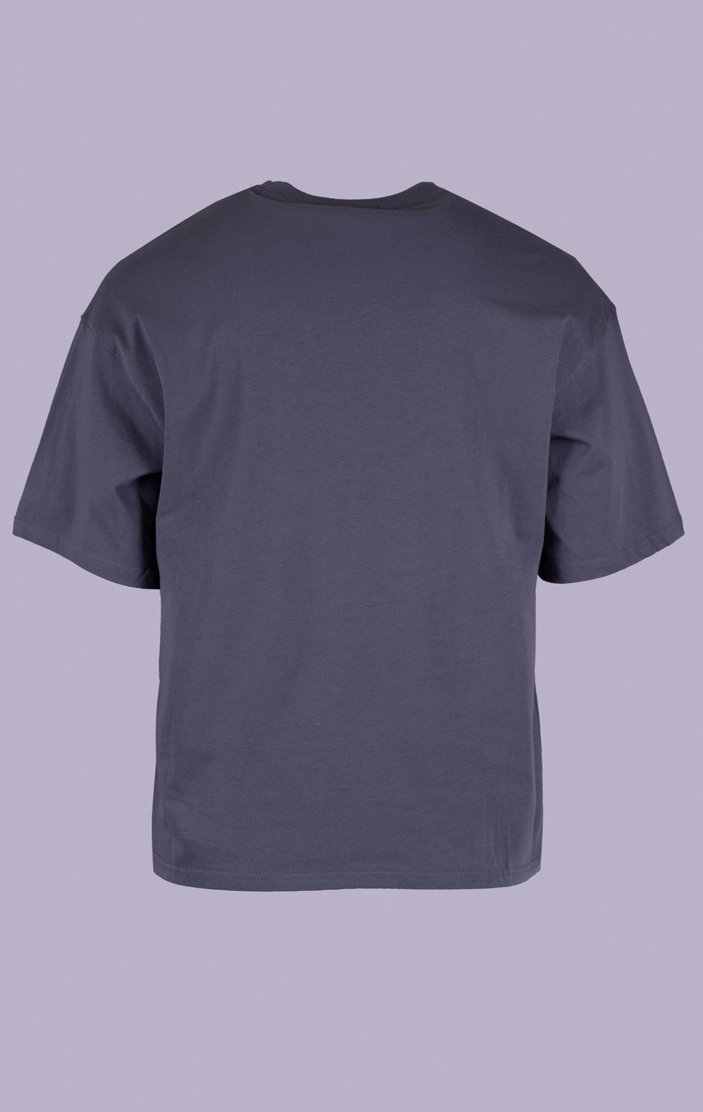 Футболка ALPHA INDUSTRIES STUDIO EDITION T vintage grey 