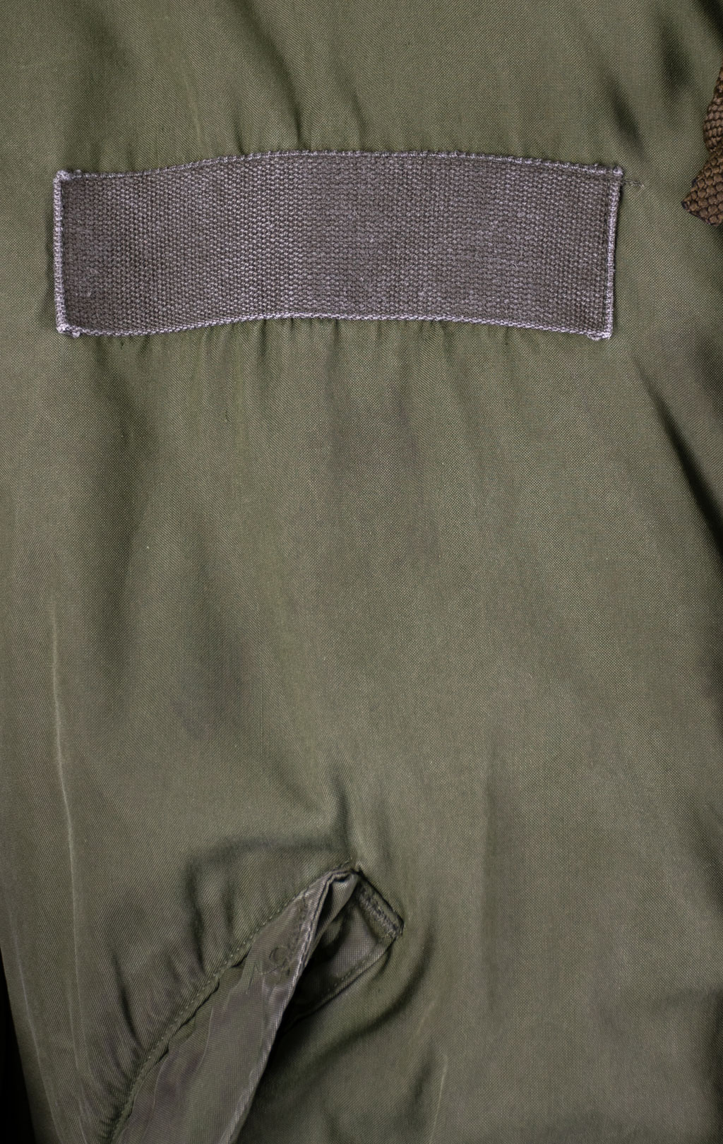 Парка M-65 CLASSIC 1983 б/у США