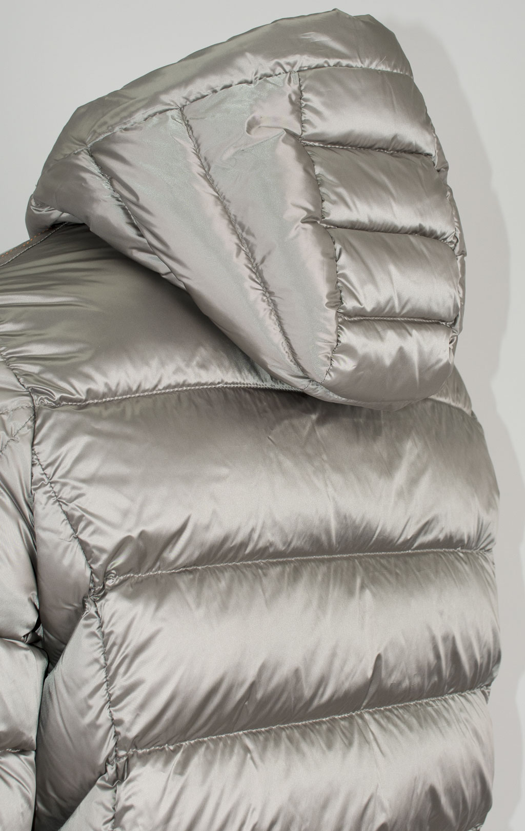 Куртка-пуховик PARAJUMPERS ROLPH FW 24/25 nowhere 