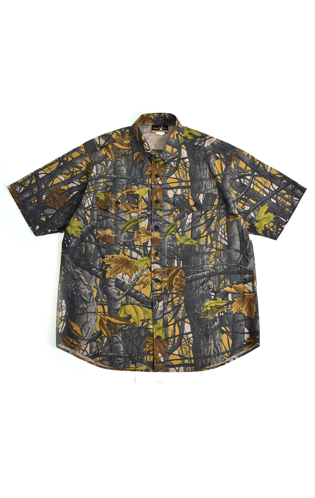Костюм охотничий rip-stop короткие рукава camo Вьетнам