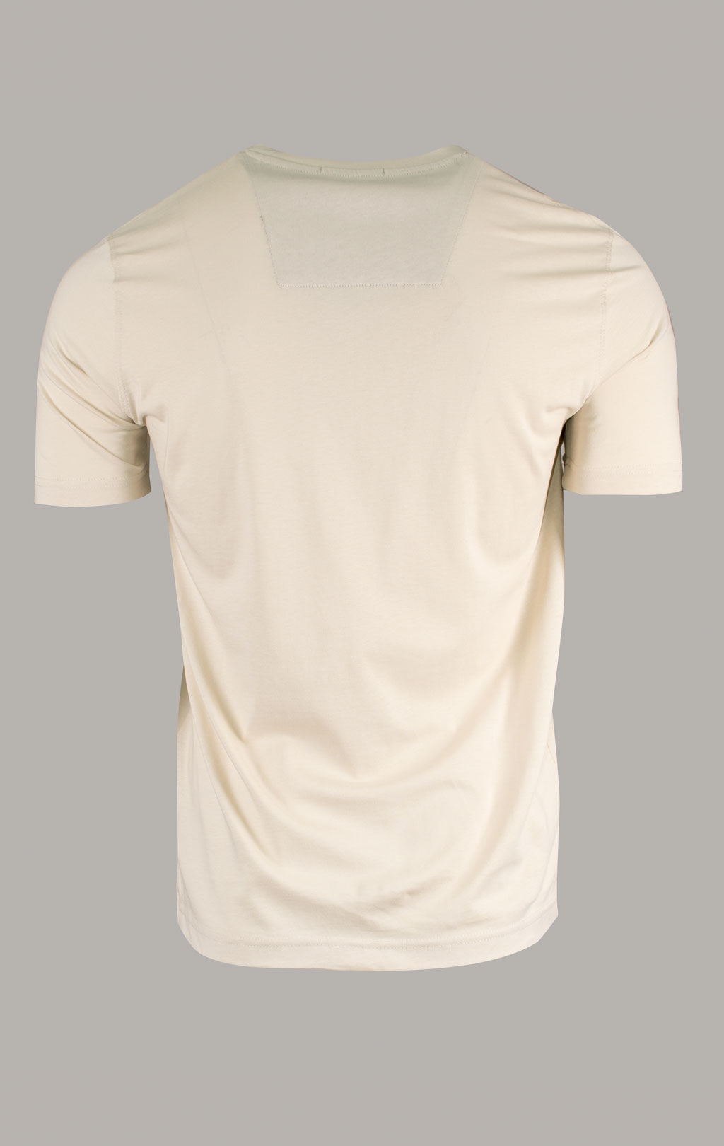 Футболка AERONAUTICA MILITARE FW 25/26/BD ghiaccio (TS 2479) 