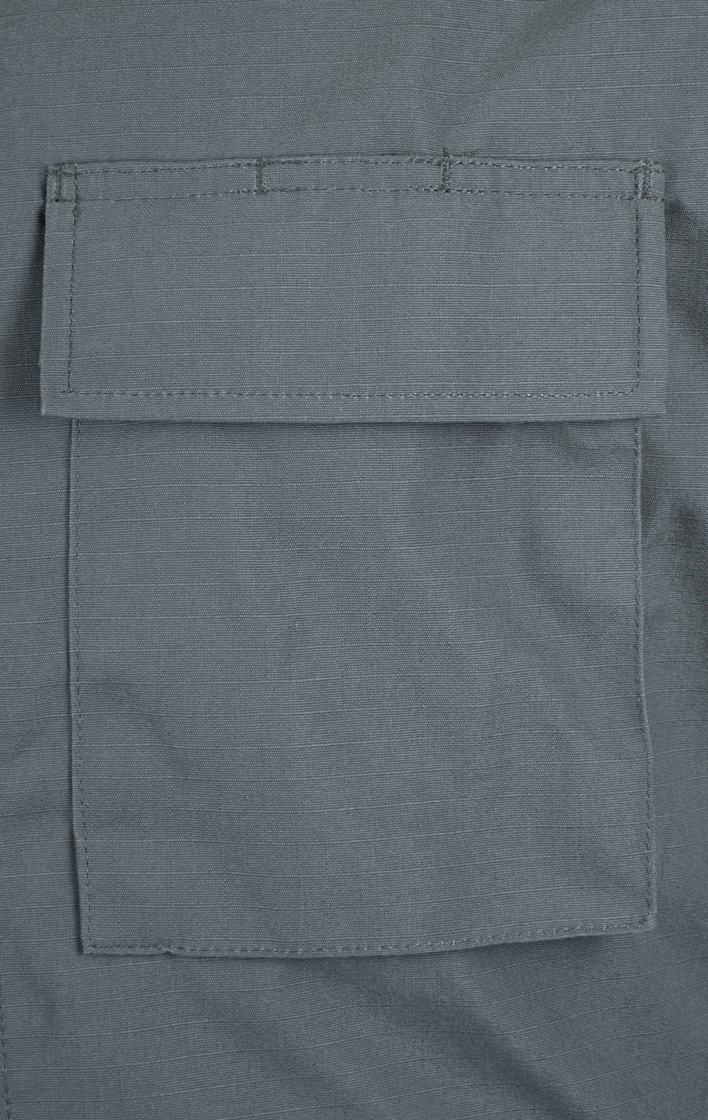 Китель полевой Tru-Spec BDU полиэстер Rip-Stop olive 