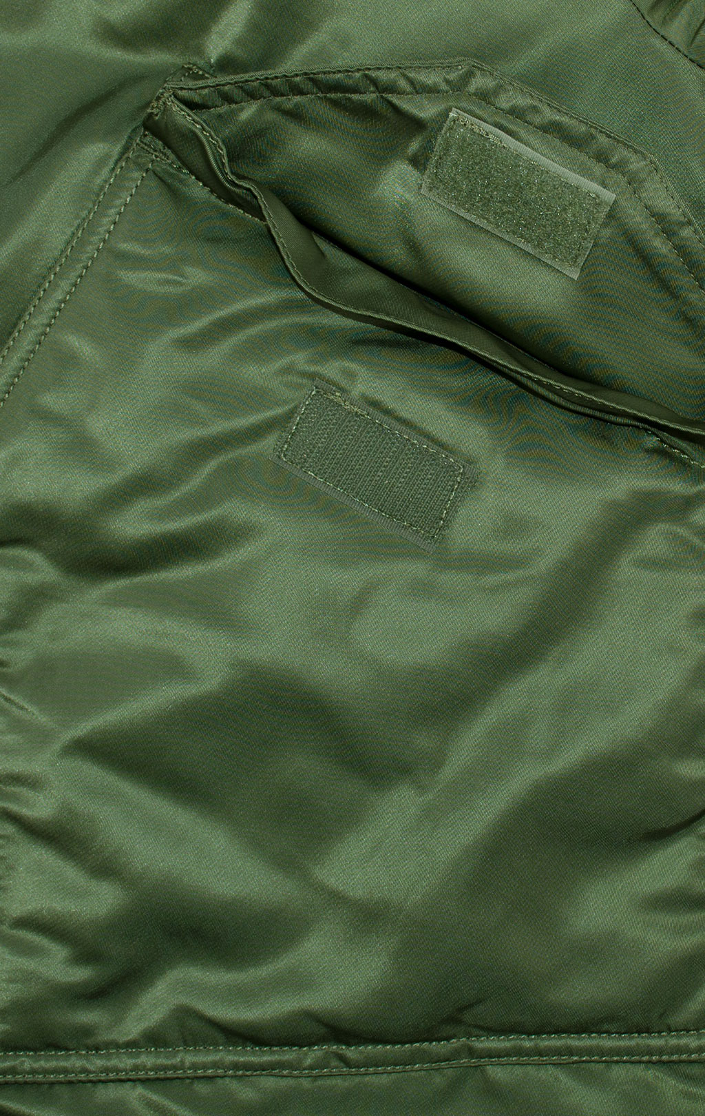 Куртка летная ALPHA INDUSTRIES CWU VF BL sage green 