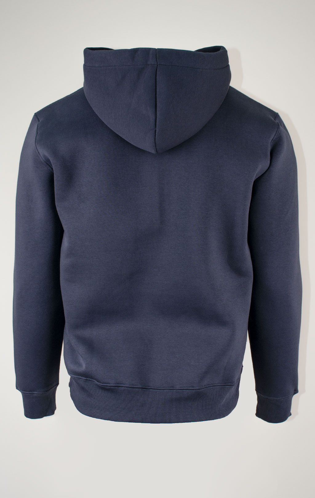 Толстовка ALPHA INDUSTRIES BASIC HOODY navy 