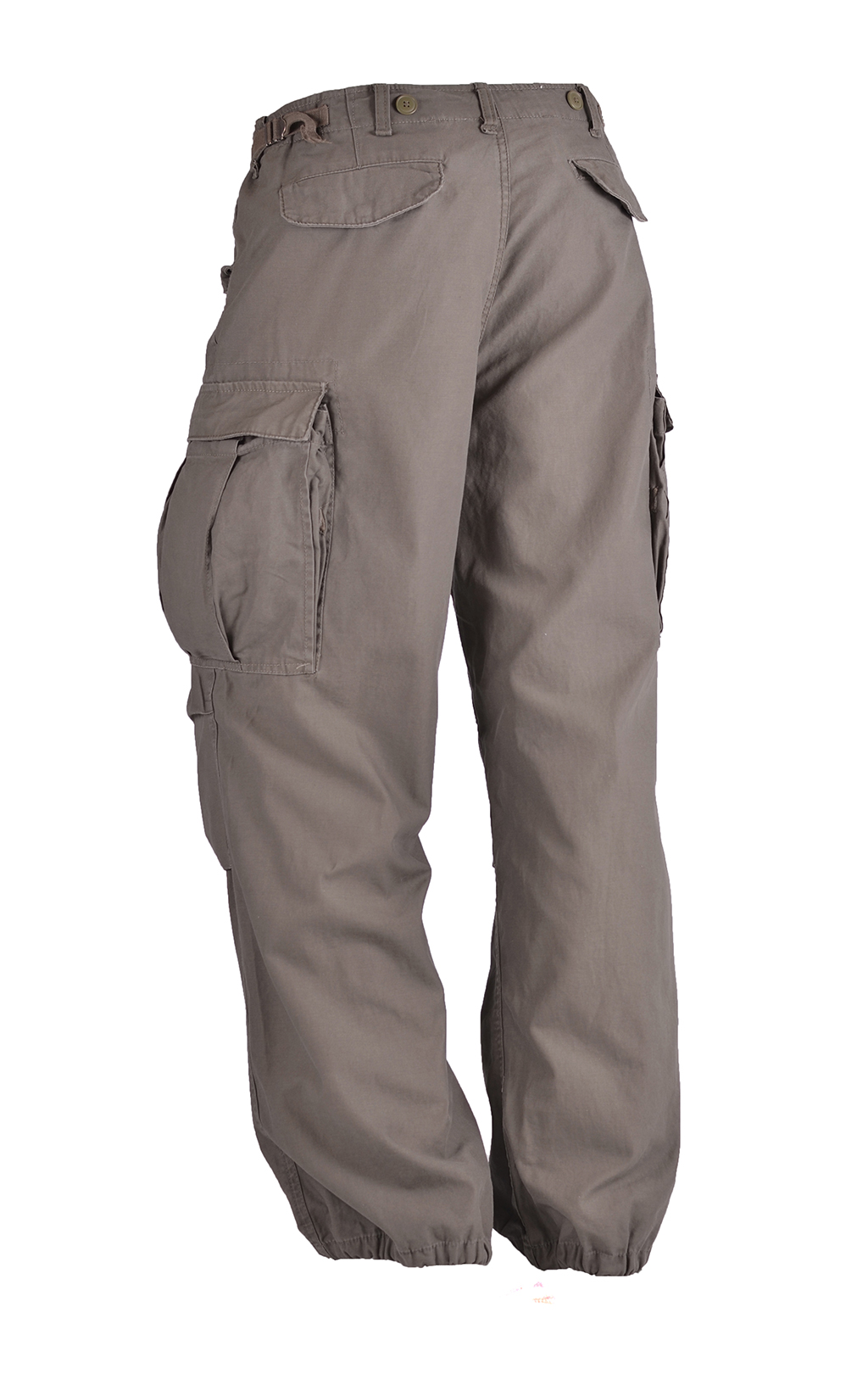 Брюки-карго Surplus M-65 CLASSIC olive 