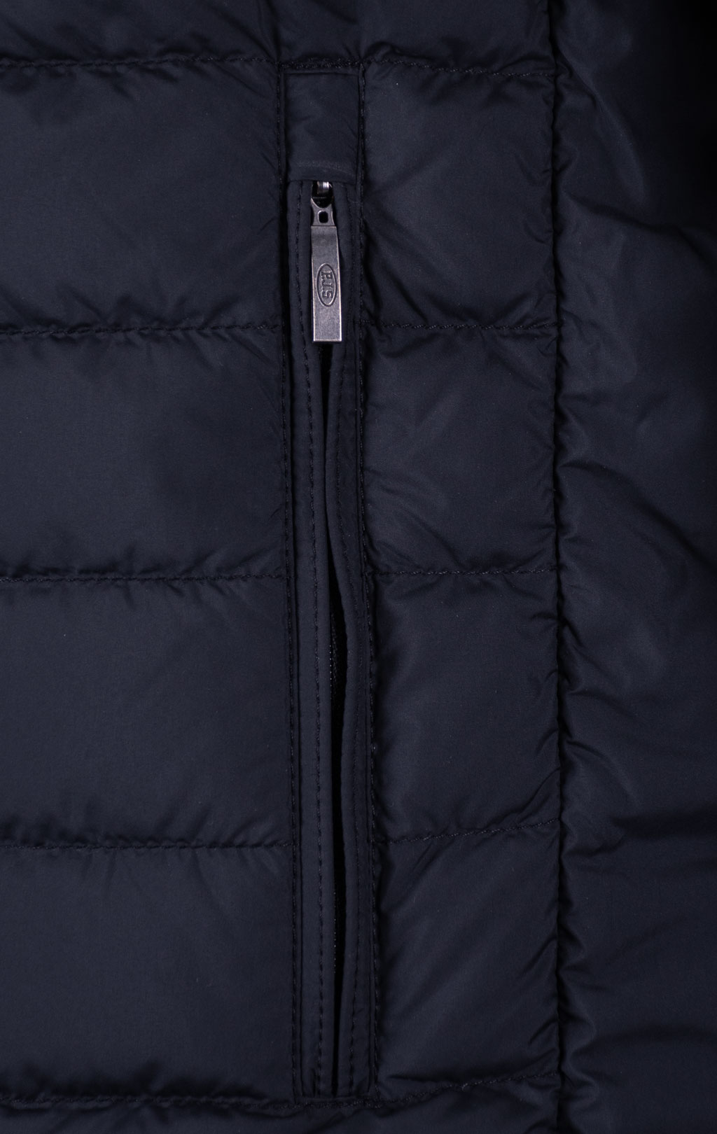 Куртка-пуховик лёгкая PARAJUMPERS LAST MINUTE SS 26 black 