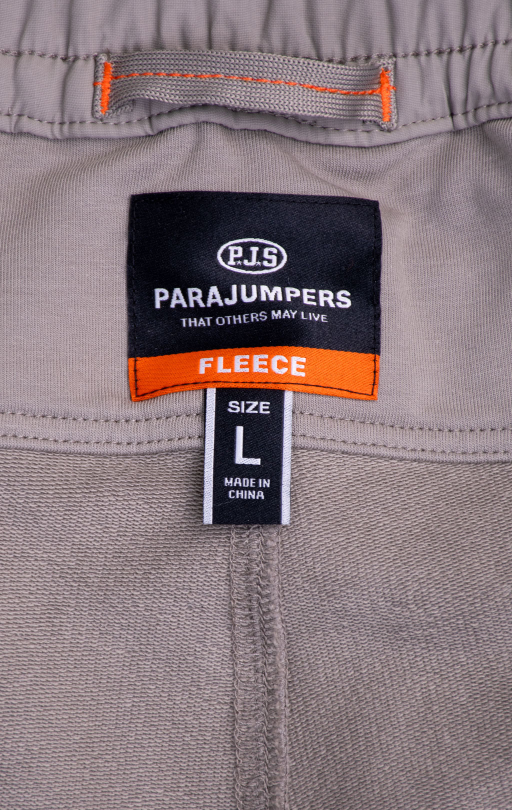 Брюки PARAJUMPERS ELGOL SS 26 nowhere 