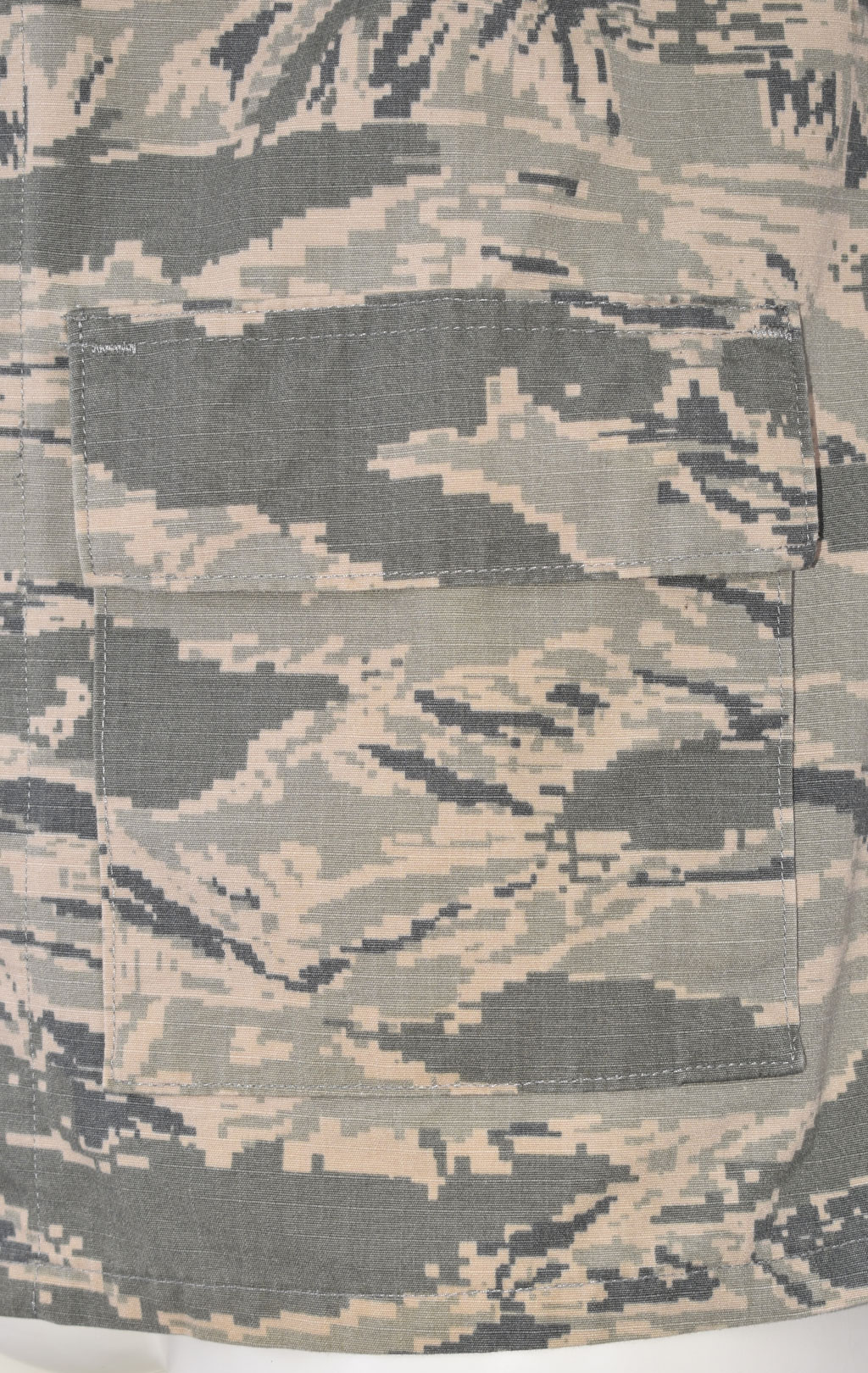 Китель полевой BDU rip-stop abu б/у США