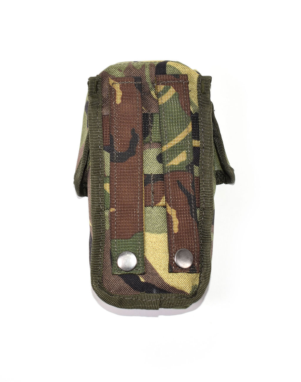 Подсумок 3-x Dimaco Patroonmagazijn MOLLE dpm Голландия