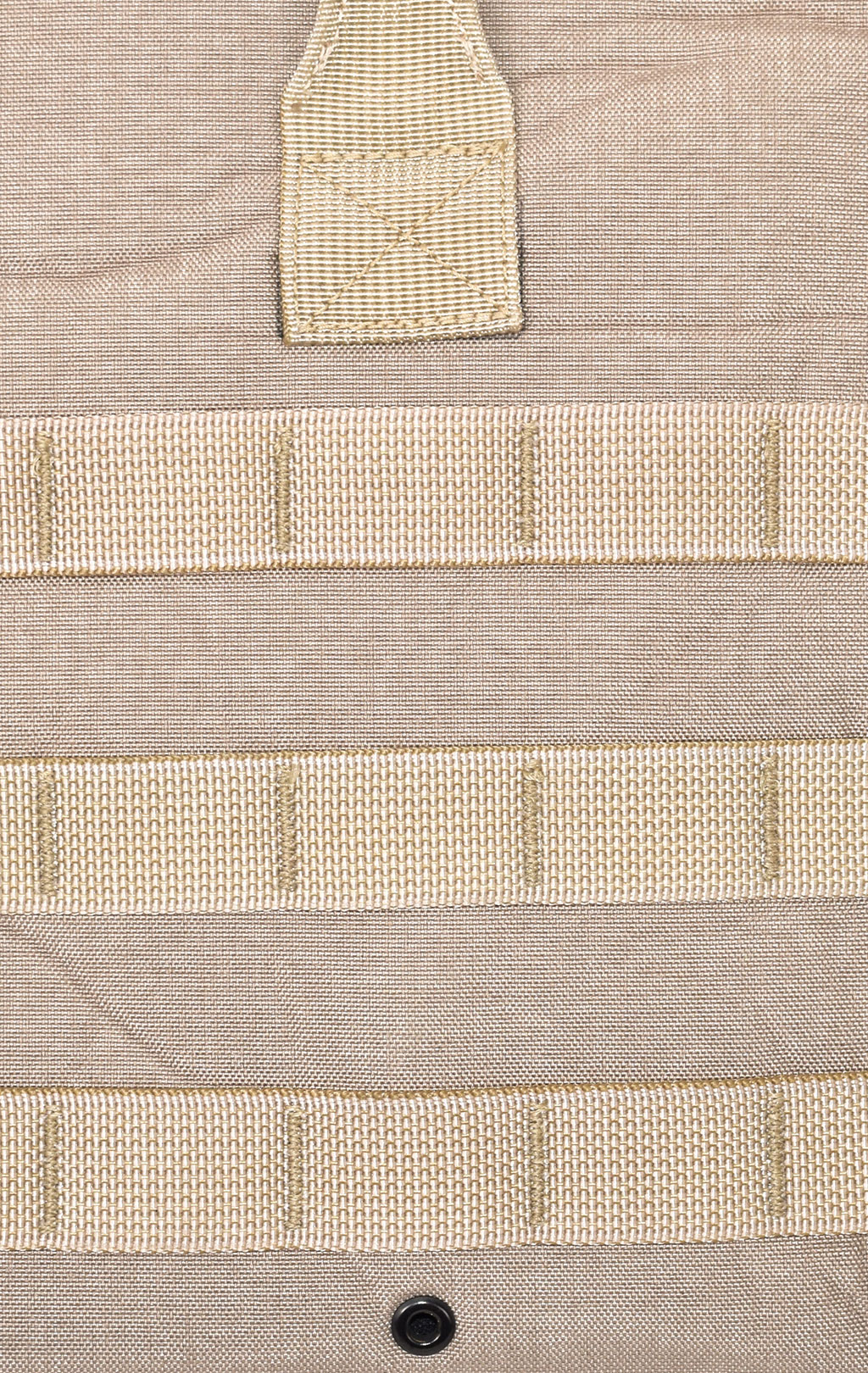 Питьевая система армейская MOLLE, горловина снаружи, 3L desert-3/khaki США