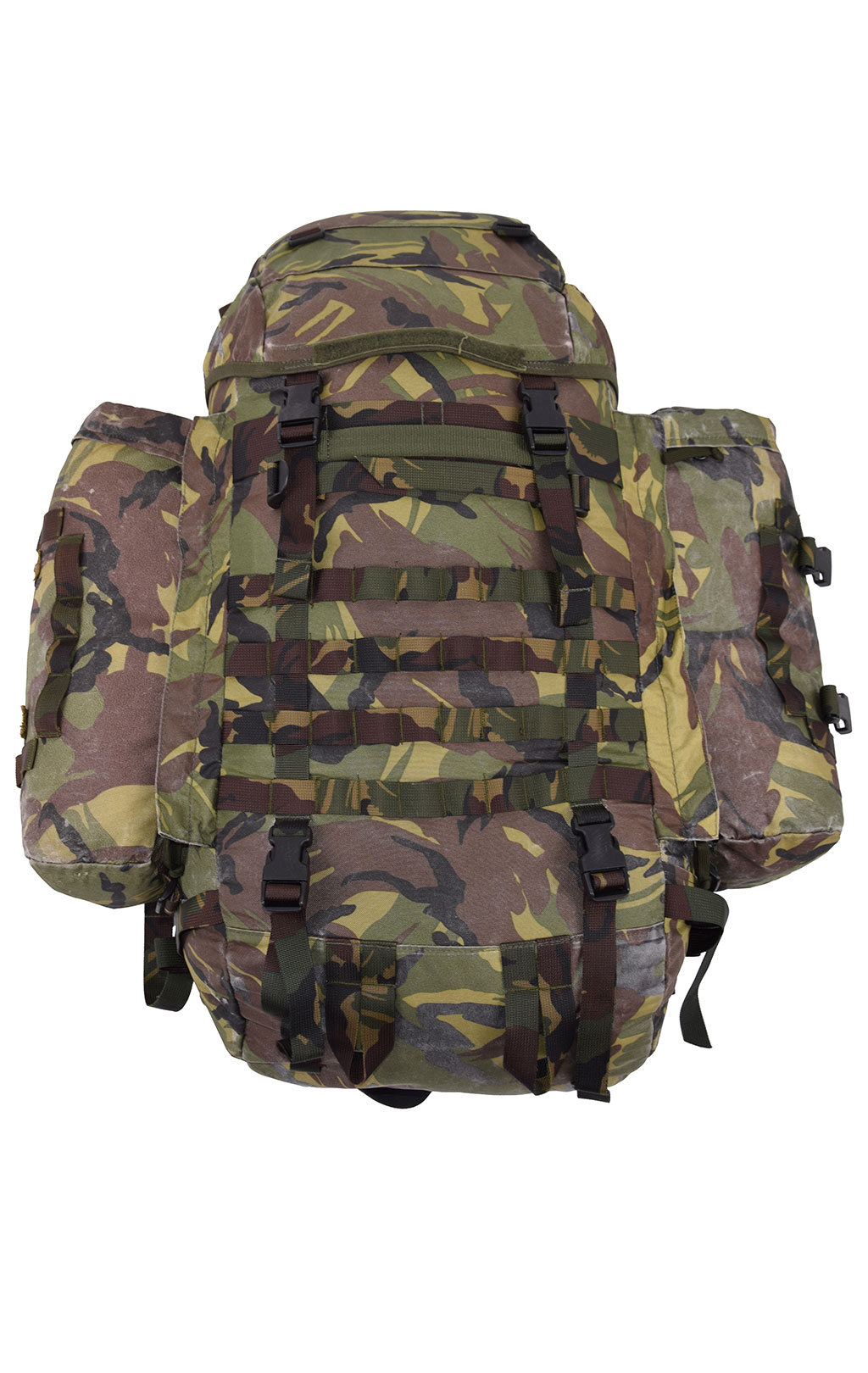 Рюкзак рейдовый Klein 60L dpm б/у Голландия