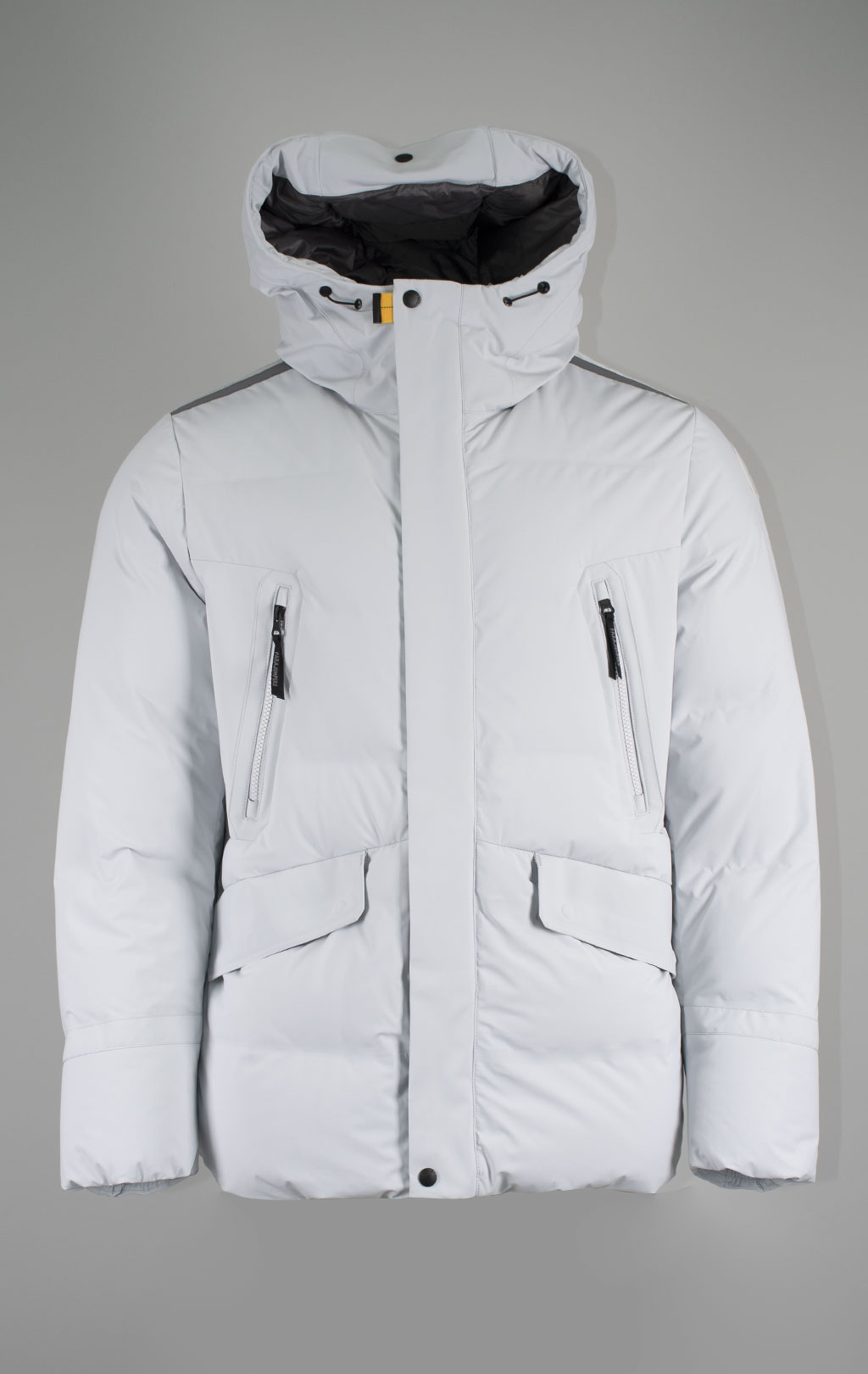 Аляска мембранная PARAJUMPERS KAZU FW 24/25 cloud 