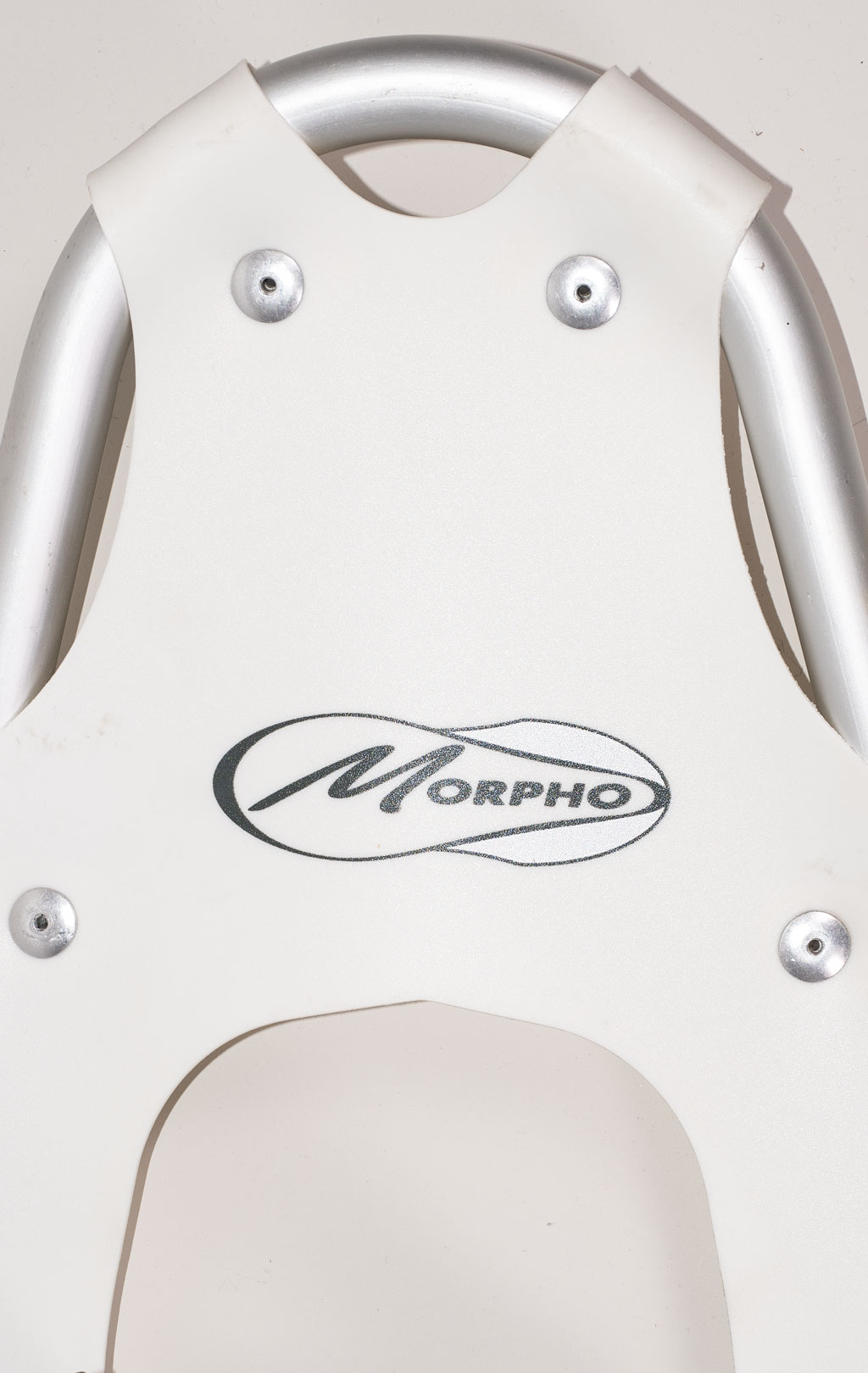 Снегоступы MORPHO FREERIDE white 