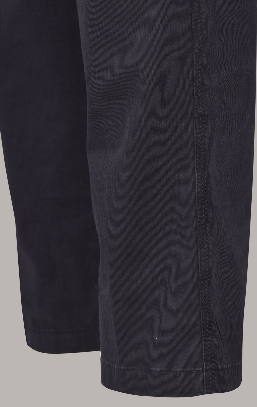 Брюки-карго AERONAUTICA MILITARE big size SS 23/AL blue black (PA 1329) 