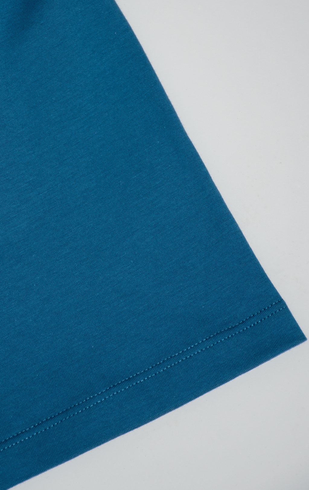Футболка PARAJUMPERS PATCH TEE SS 25 m legion blue 