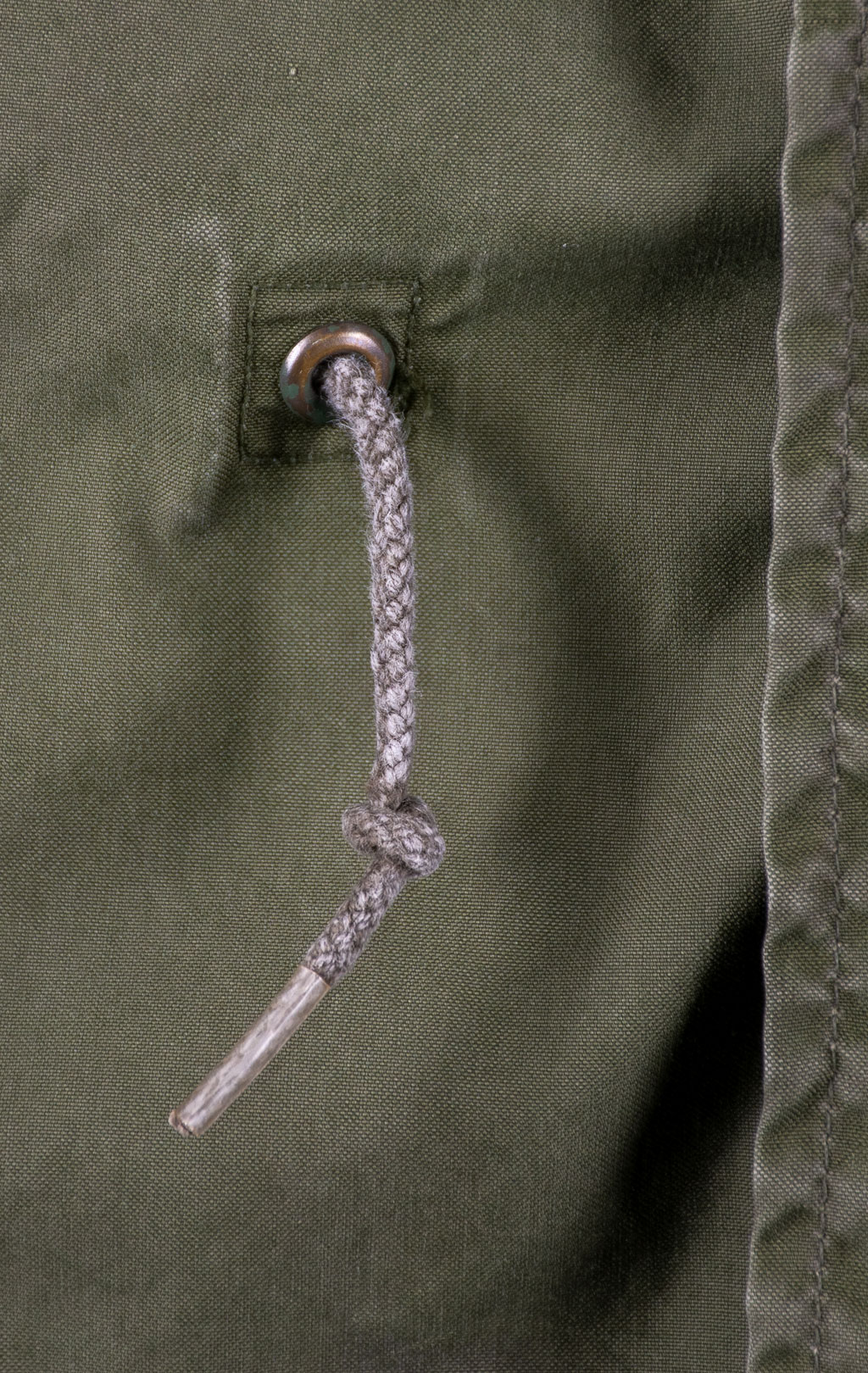 Парка M-65 CLASSIC 1983 б/у США