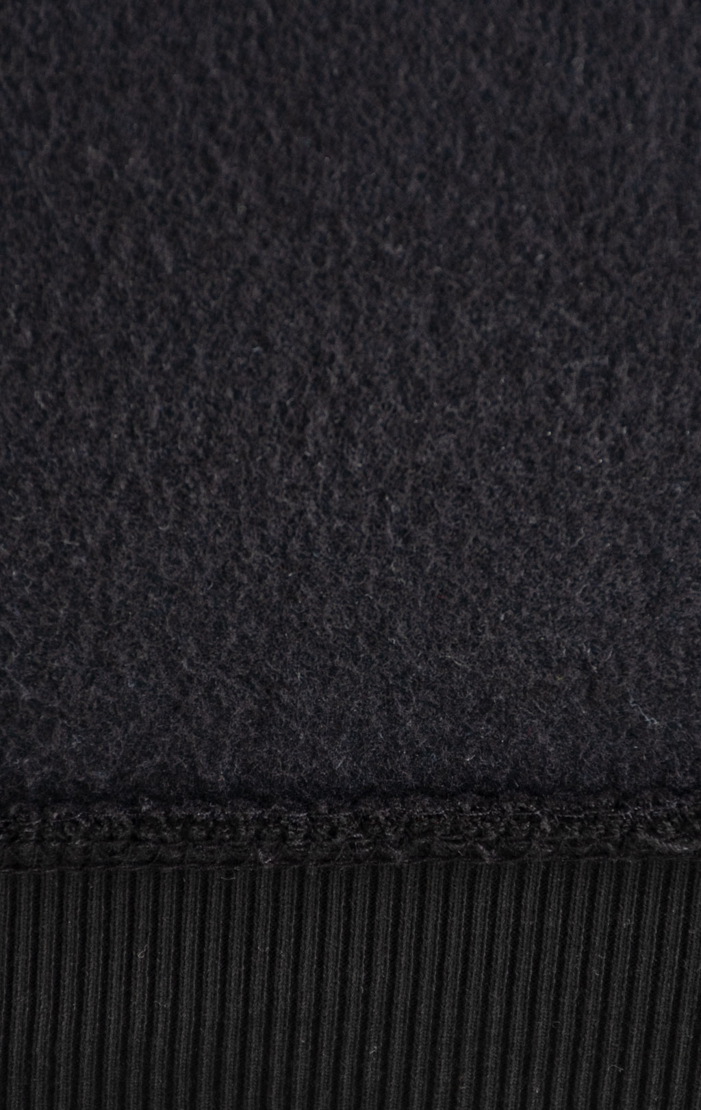 Свитшот ALPHA INDUSTRIES BASIC SWEATER SMALL LOGO black 