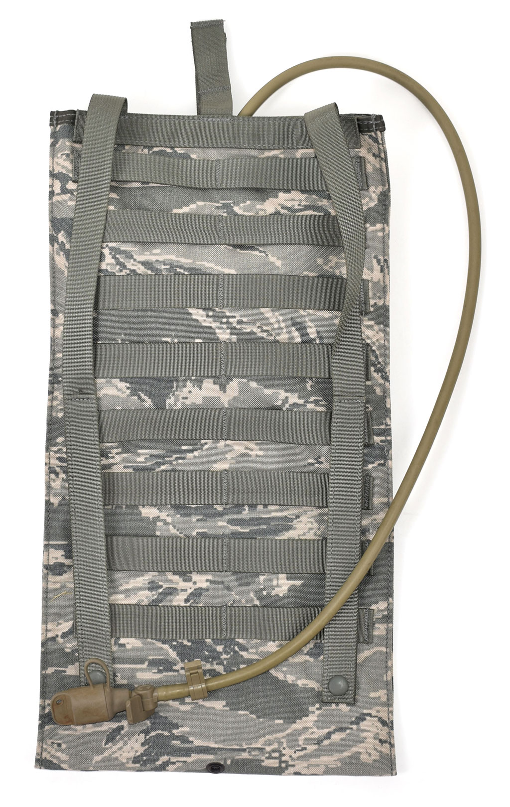 Питьевая система армейская MOLLE, горловина внутри, 3L abu США