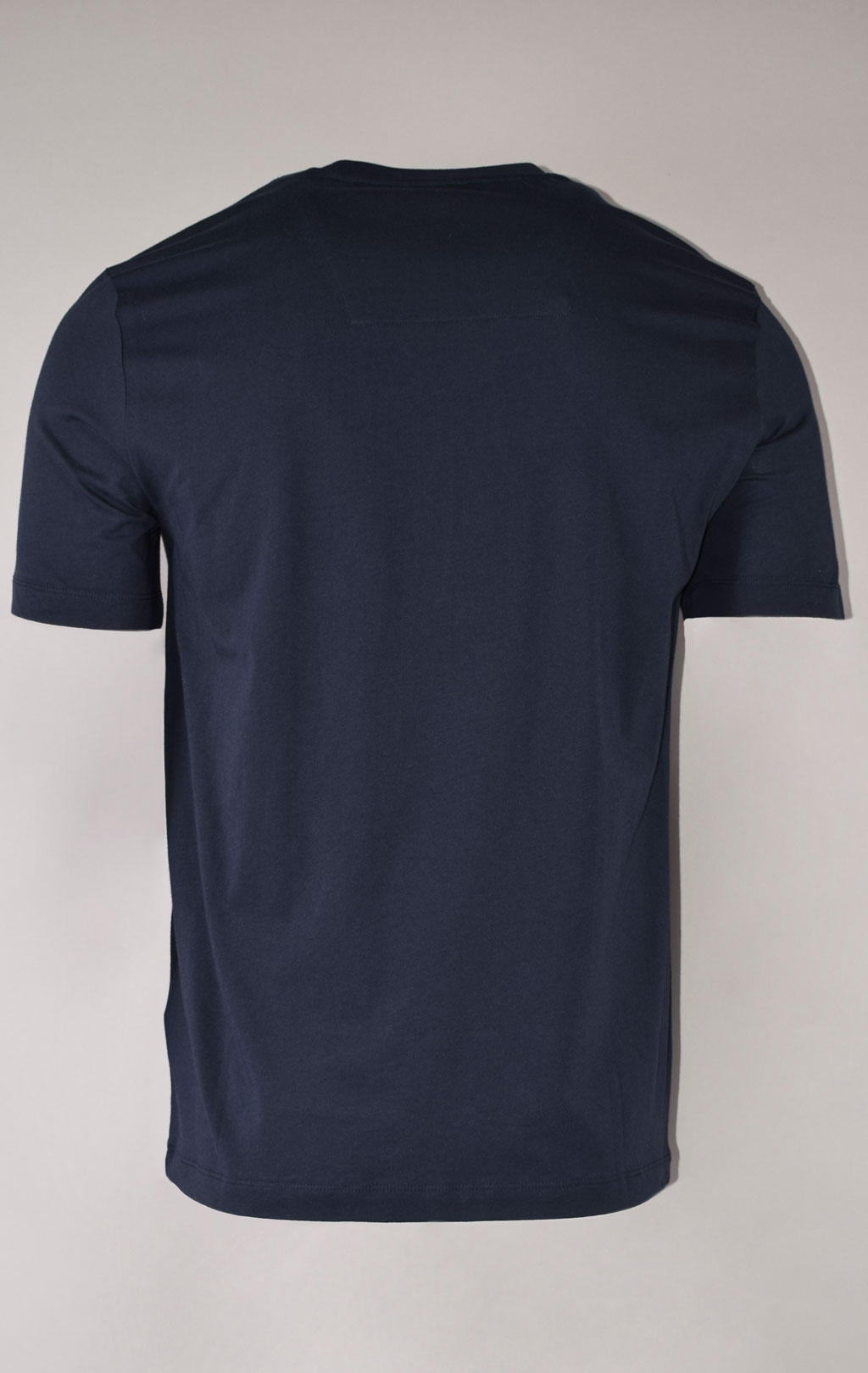 Футболка AERONAUTICA MILITARE big size SS 22/TR dark navy (TS 1940) 