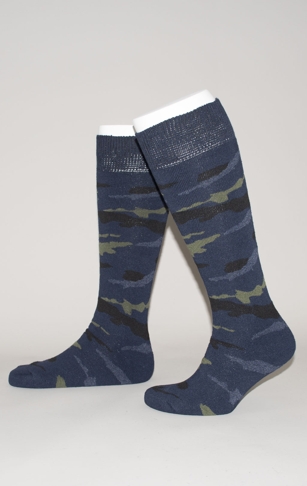 Носки-гольфы ESERCITO (упаковка 3 пары) camo 