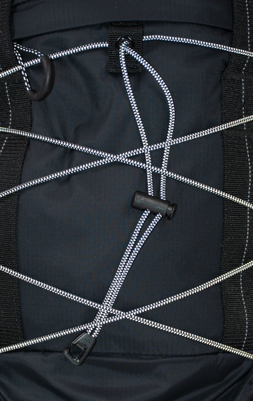Рюкзак PARAJUMPERS HARI SS 25 black 