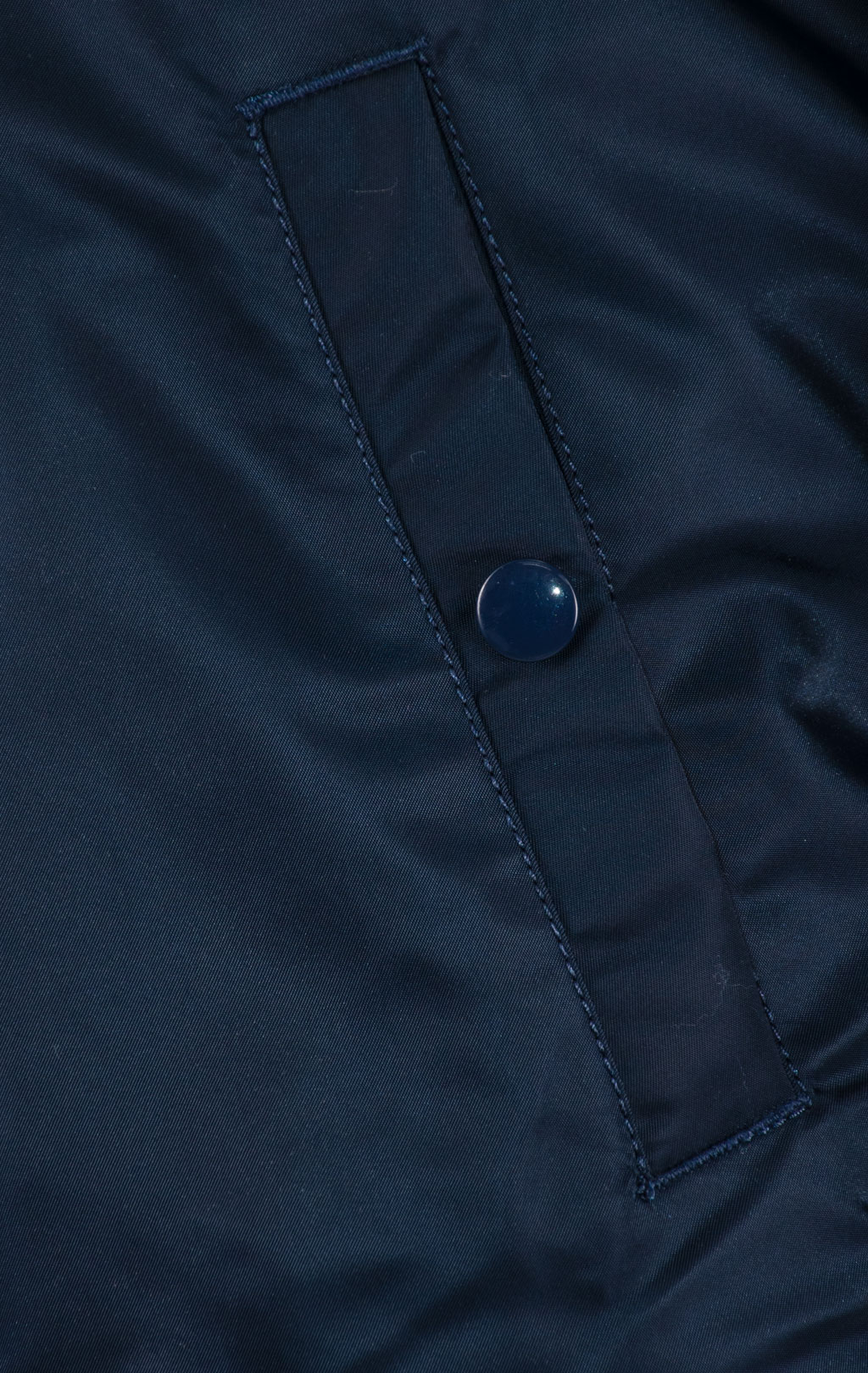 Куртка-бомбер лётная ALPHA INDUSTRIES MA-1 D-Tec SE ultra navy 