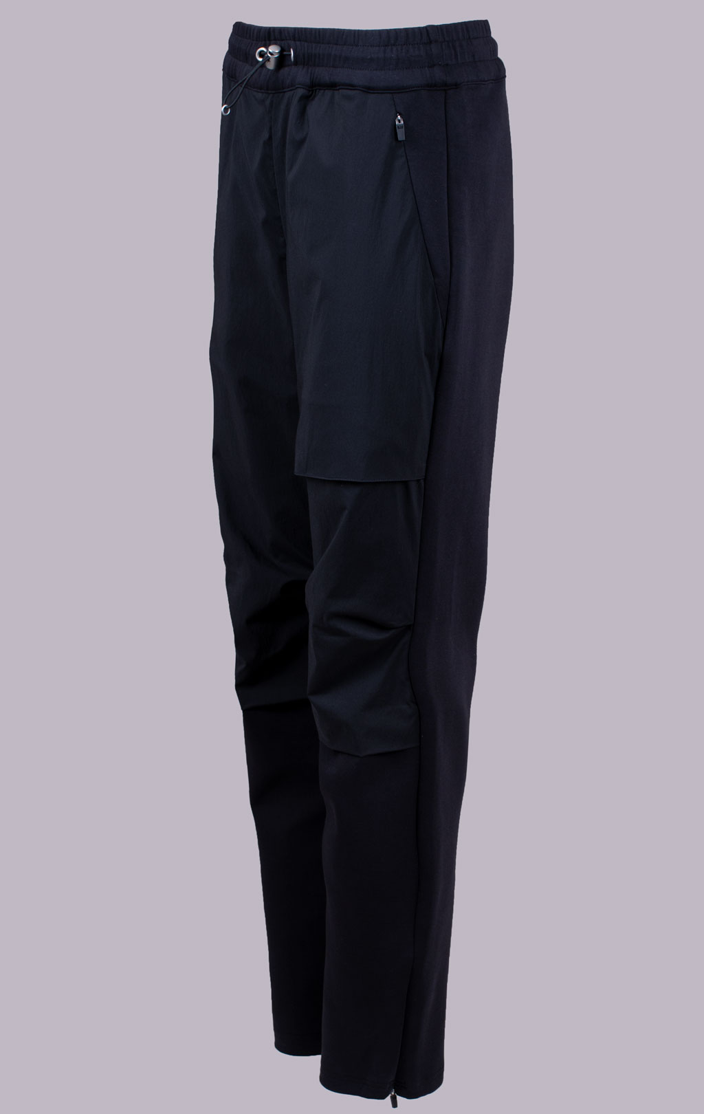 Женские брюки PARAJUMPERS MILDRADE SS 26 black 