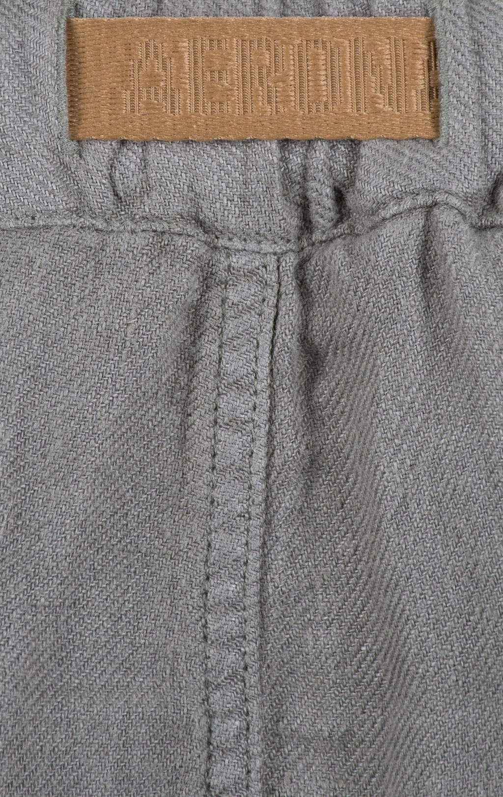 Бермуды AERONAUTICA MILITARE SS 26/IN lichen green (BE 0280) 