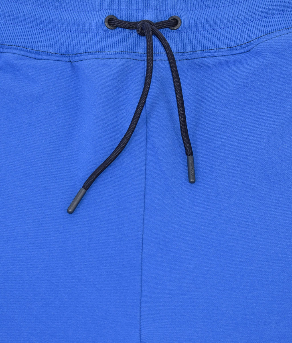 Брюки спортивные AERONAUTICA MILITARE SS 20/TR bluette (PF 756) 