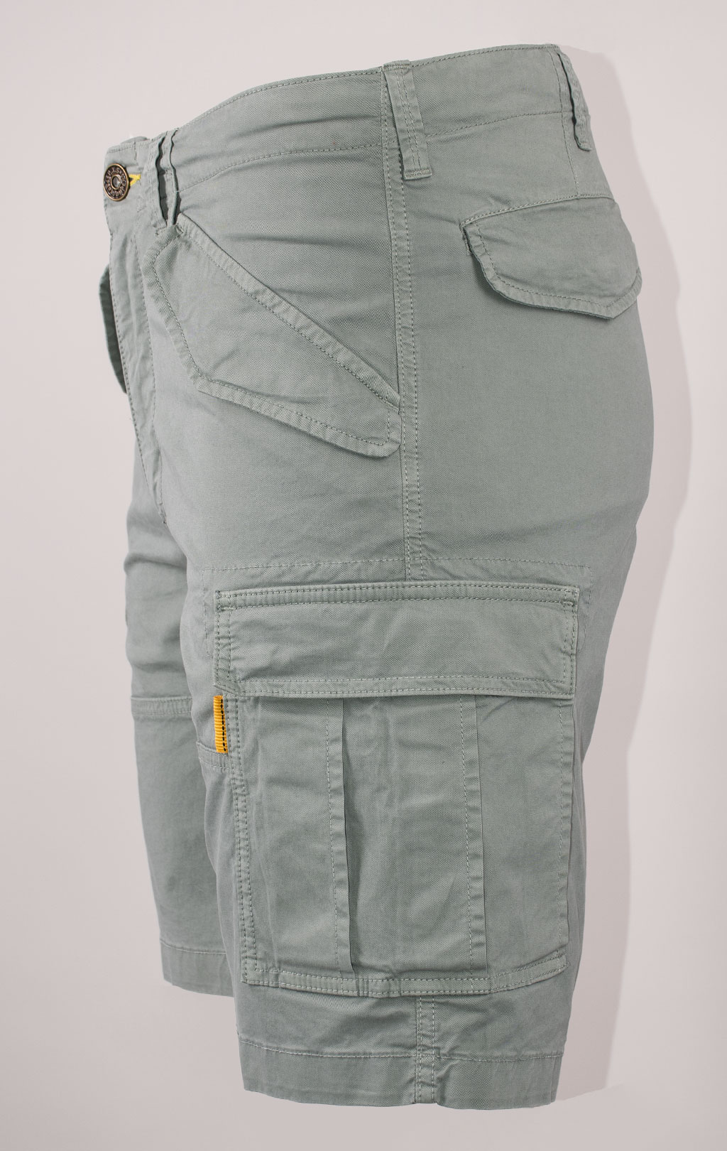 Шорты карго PARAJUMPERS CHIP SS 24 shadow 