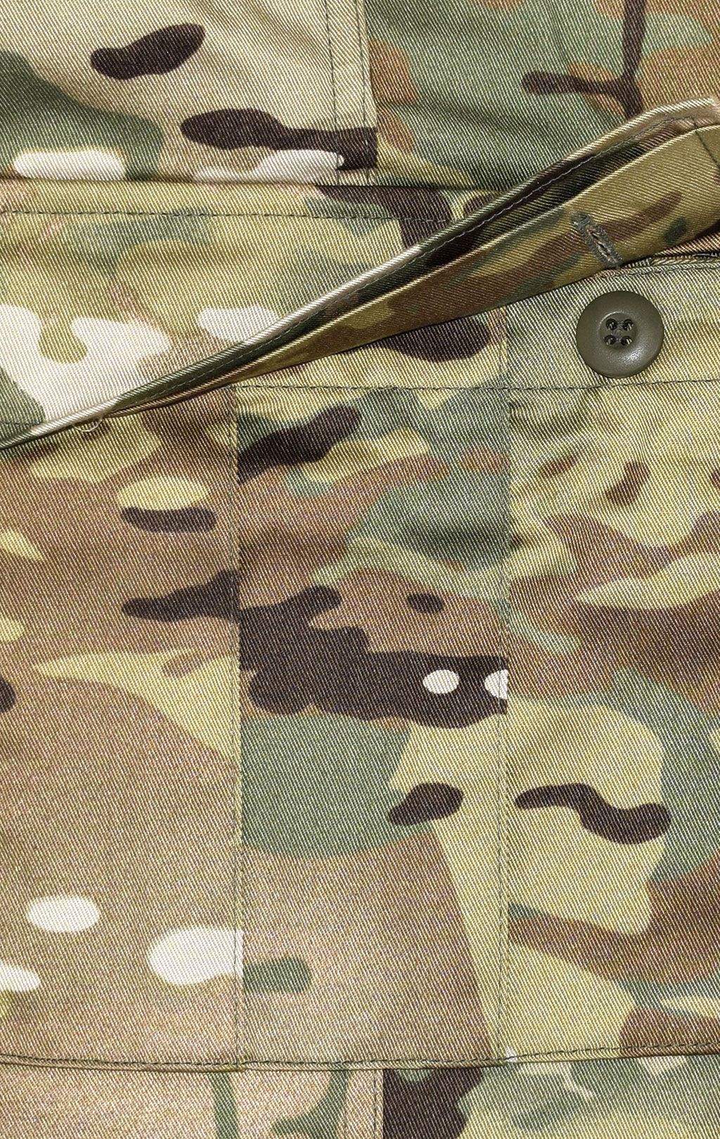Детские брюки multicam 