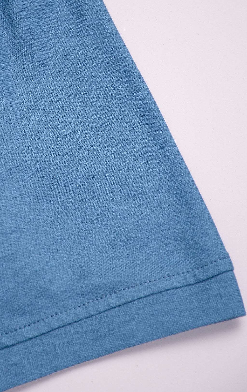 Футболка AERONAUTICA MILITARE SS 26/TR dusty blue (TS 2509) 