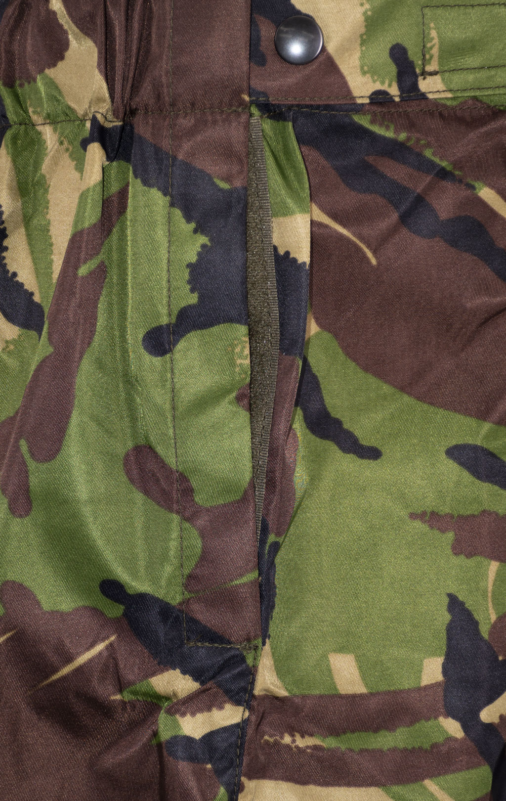 Костюм непромокаемый MENTOR Gore-Tex dpm Румыния
