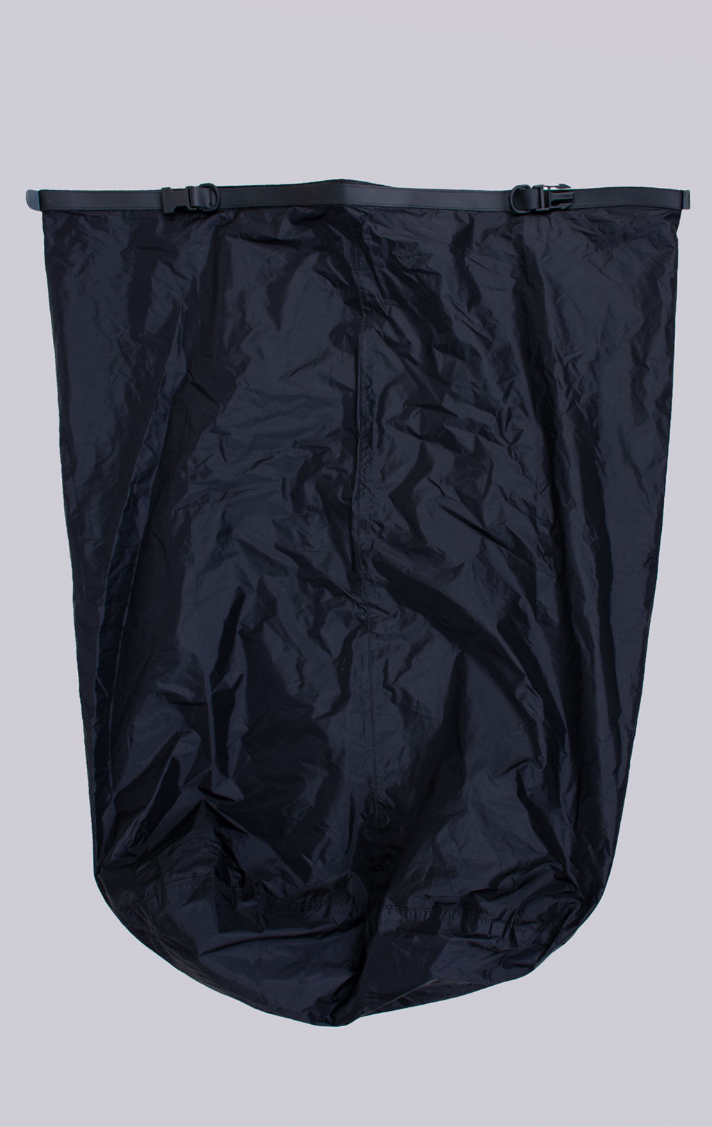 Мешок непромокаемый нейлон 200L black Голландия