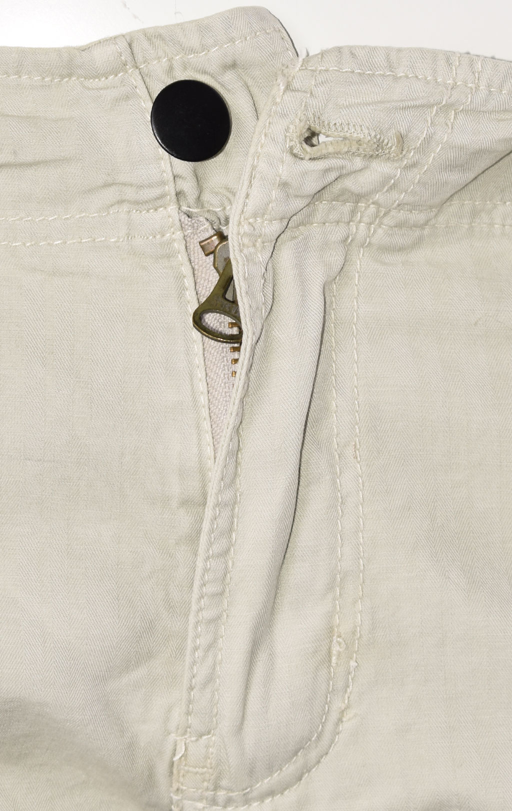 Брюки-карго Surplus ROYAL TRAVELER SLIMMY royal white 