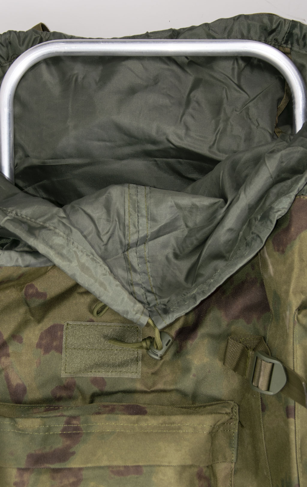Рюкзак рейдовый 100L green camo BS-229-100L Китай