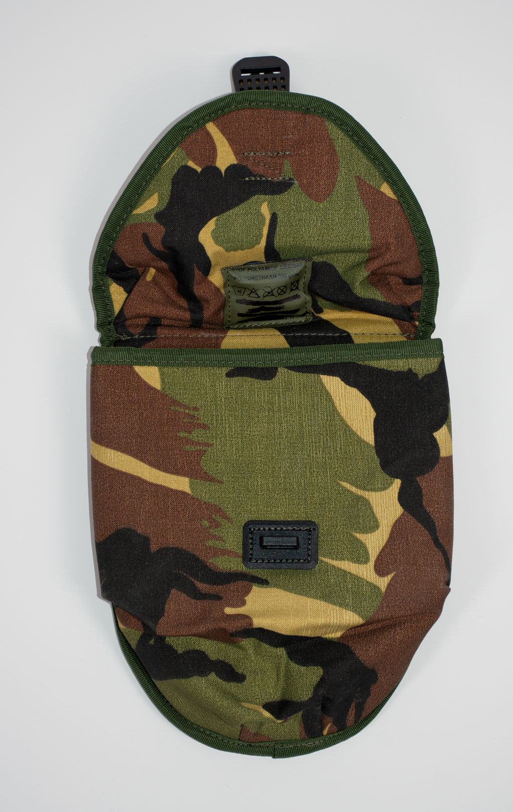 Чехол для лопаты MOLLE dpm Голландия