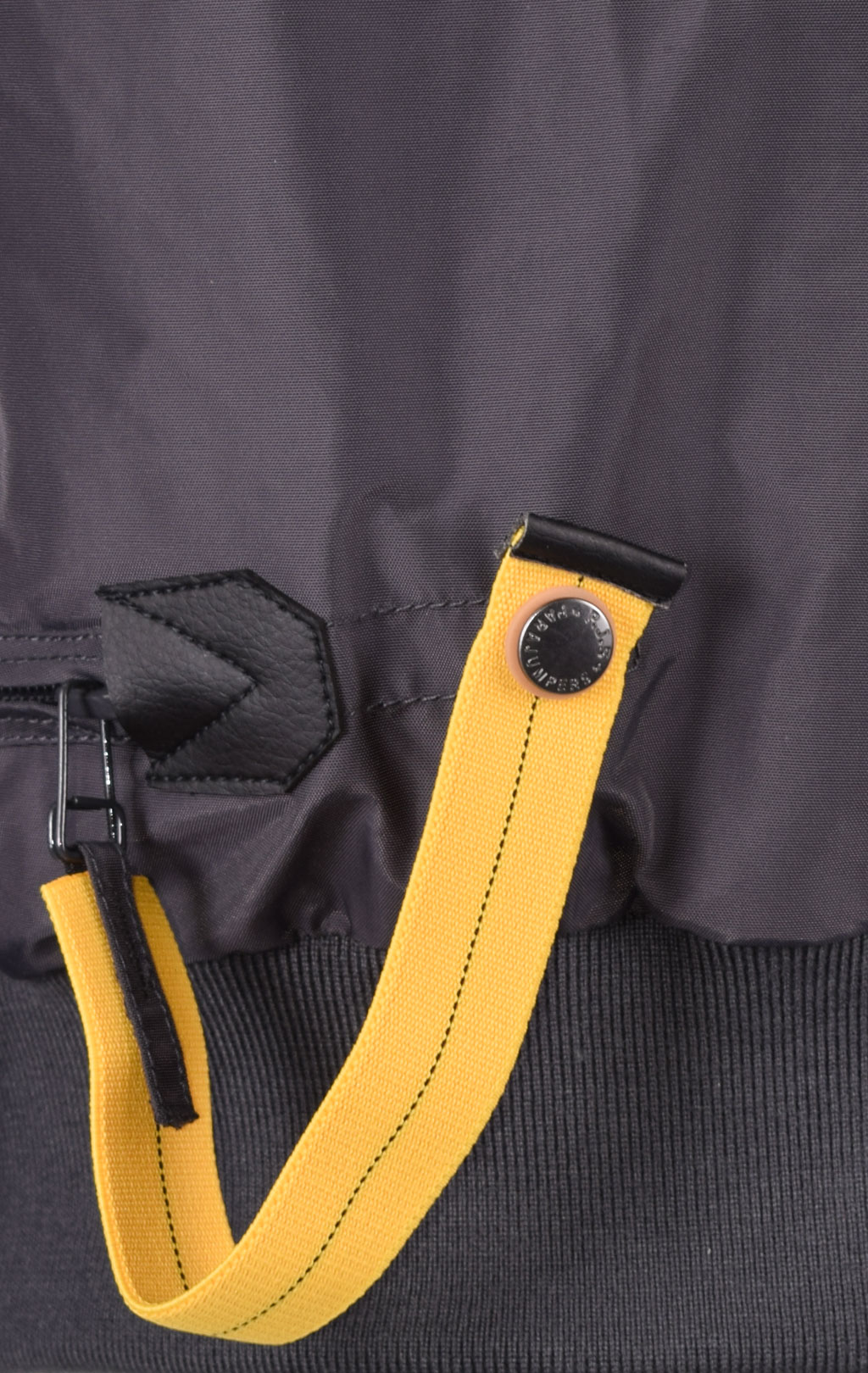 Аляска-пуховик PARAJUMPERS GOBI FW 25/26 phantom 