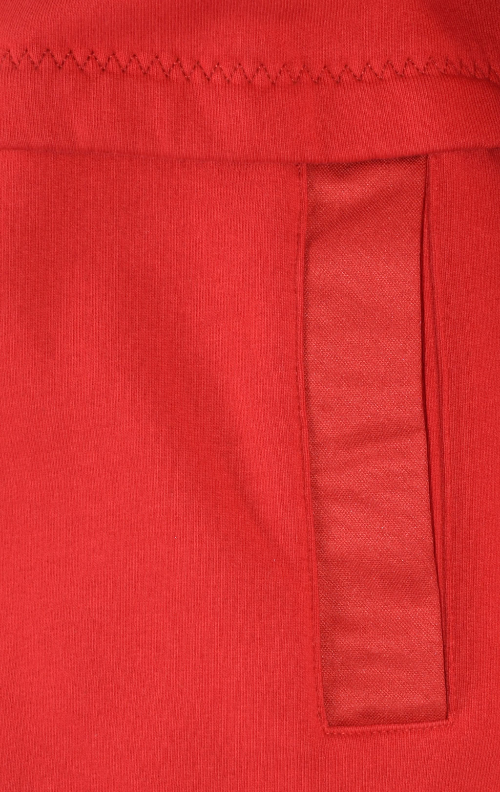 Олимпийка AERONAUTICA MILITARE ANTARCTICA FW 23/24/TR red (FE 1821) 