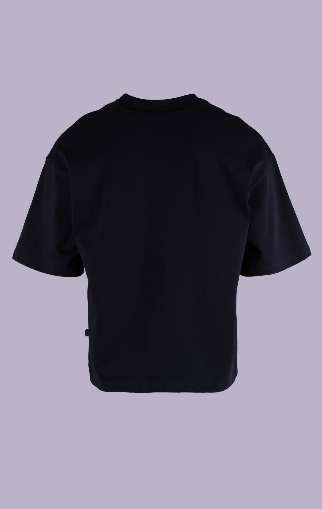 Футболка ALPHA INDUSTRIES BASE T black 